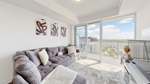 1608-50 O'Neill Road, Toronto, ON 