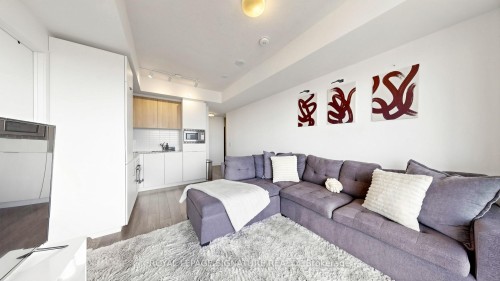 1608-50 O'Neill Road, Toronto, ON 