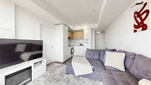 1608-50 O'Neill Road, Toronto, ON 