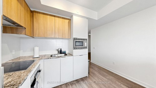 1608-50 O'Neill Road, Toronto, ON 