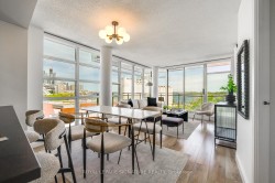 1007-650 Queens Quay WToronto, ON M5V 3Y7