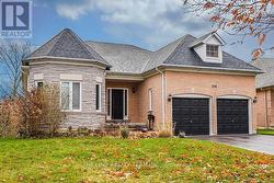 238 DEERGLEN TERRACE Aurora, ON L4G 6Y6