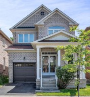 105 Alfred Paterson Drive Markham, ON L6E 1L5