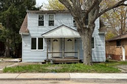 260 Emerson Street  Hamilton, ON L8S 2Y6