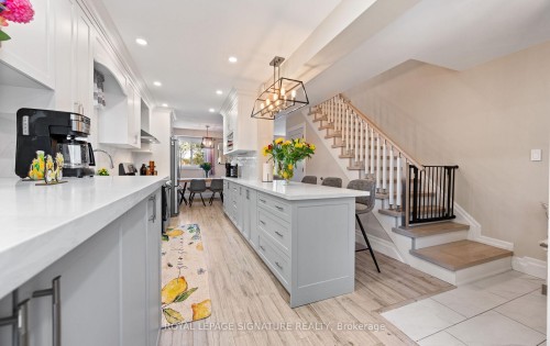 12 Hewitt Crescent, Ajax, ON - Indoor