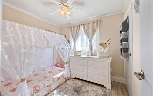 12 Hewitt Crescent, Ajax, ON - Indoor