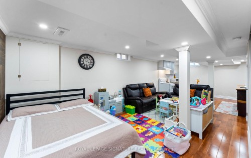 12 Hewitt Crescent, Ajax, ON - Indoor