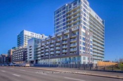 E103-555 Wilson Avenue Toronto, ON M3H 5Y6