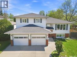 314 Bornstein CRESCENT  Saskatoon, SK S7N 3Y3