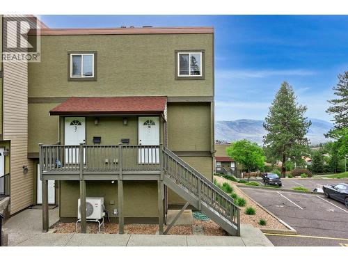 1750 Summit Drive Unit# 38  Kamloops, BC V2E 1Y1