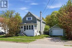 156 Walnut ST Sault Ste. Marie, ON P6B 2E9