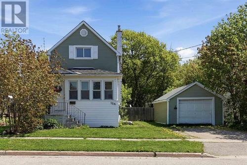 156 Walnut St, Sault Ste. Marie, ON - Outdoor