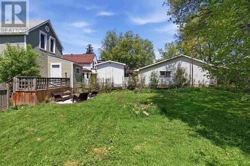 156 Walnut St, Sault Ste. Marie, ON - Outdoor