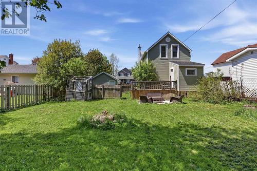 156 Walnut St, Sault Ste. Marie, ON - Outdoor