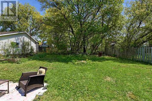156 Walnut St, Sault Ste. Marie, ON - Outdoor