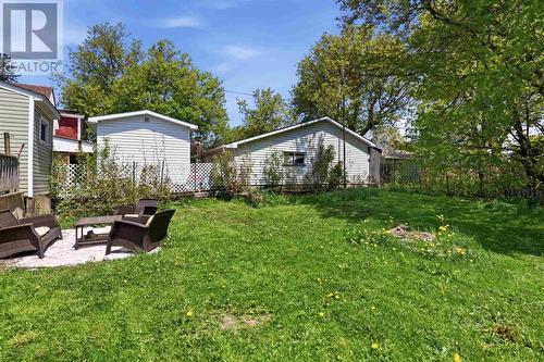 156 Walnut St, Sault Ste. Marie, ON - Outdoor