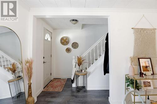 156 Walnut St, Sault Ste. Marie, ON - Indoor Photo Showing Other Room