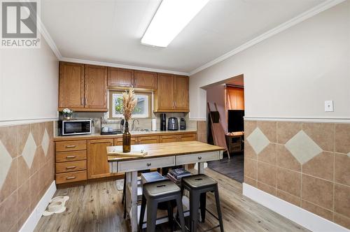 156 Walnut St, Sault Ste. Marie, ON - Indoor Photo Showing Kitchen