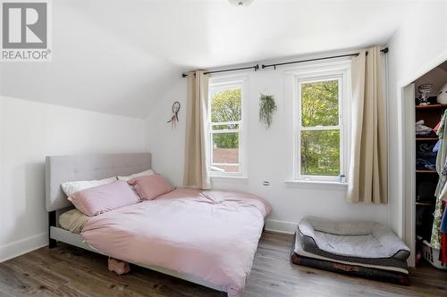 156 Walnut St, Sault Ste. Marie, ON - Indoor Photo Showing Bedroom