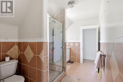 156 Walnut St, Sault Ste. Marie, ON - Indoor Photo Showing Bathroom
