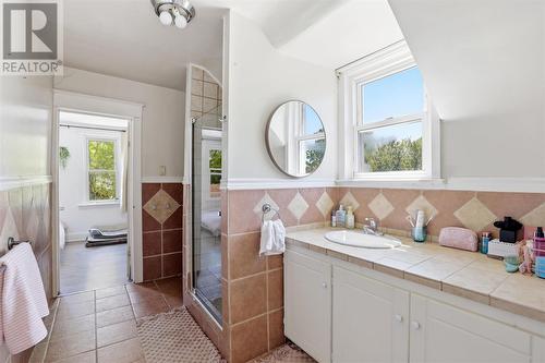 156 Walnut St, Sault Ste. Marie, ON - Indoor Photo Showing Bathroom