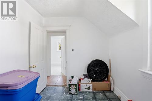 156 Walnut St, Sault Ste. Marie, ON - Indoor Photo Showing Other Room