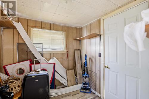 156 Walnut St, Sault Ste. Marie, ON - Indoor Photo Showing Other Room