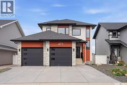 471 Flynn LANE  Saskatoon, SK S7V 0L8
