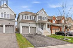 1965 KURELO DRIVE Oshawa, ON L1K 0W8