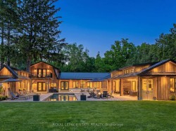 1065 Milburough Line  Hamilton, ON L8B 1R1