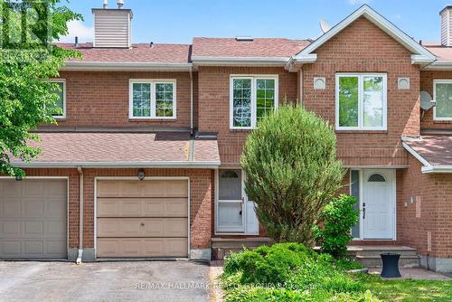97 FLANDERS STREET  Ottawa, ON K2J 3K2