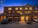 17 Edison Way, Whitby, ON  - Outdoor 