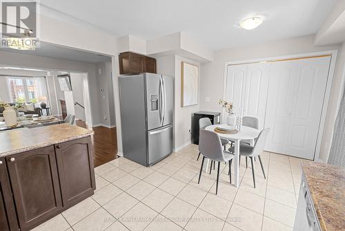 17 Edison Way, Whitby, ON - Indoor