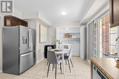 17 Edison Way, Whitby, ON - Indoor