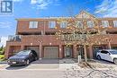 17 Edison Way, Whitby, ON  - Outdoor 