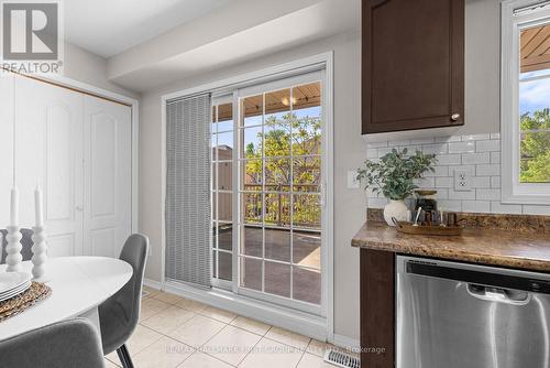17 Edison Way, Whitby, ON - Indoor