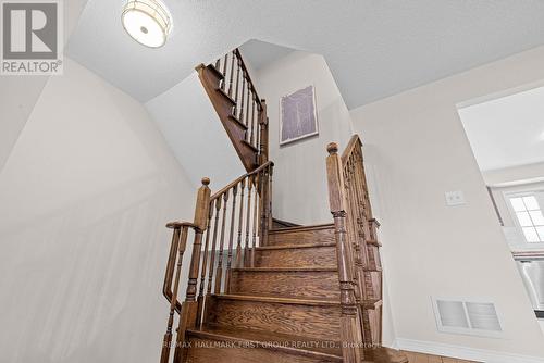 17 Edison Way, Whitby, ON - Indoor Photo Showing Other Room