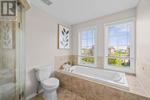 17 Edison Way, Whitby, ON - Indoor Photo Showing Bathroom