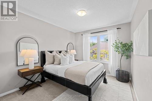 17 Edison Way, Whitby, ON - Indoor Photo Showing Bedroom