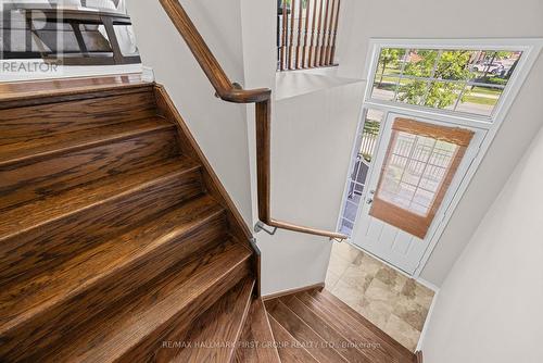 17 Edison Way, Whitby, ON - Indoor Photo Showing Other Room