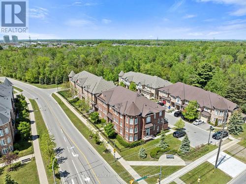 17 Edison Way, Whitby, ON - Outdoor With View