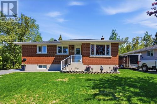 1968 Sagebrush Place  Sudbury, ON P3A 4X7