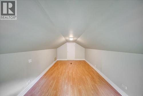 426 Austad Lane, Trail, BC - Indoor Photo Showing Other Room