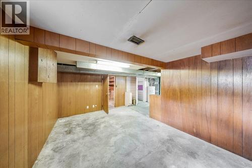 426 Austad Lane, Trail, BC - Indoor Photo Showing Other Room