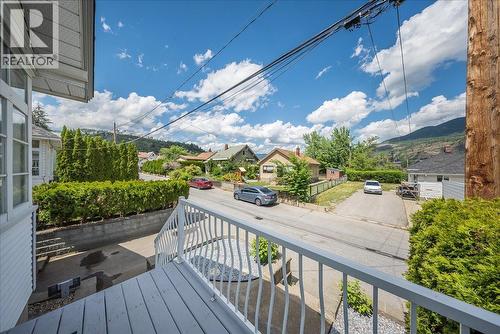 426 Austad Lane, Trail, BC - Outdoor