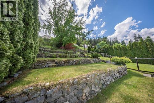 426 Austad Lane, Trail, BC - Outdoor