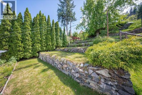 426 Austad Lane, Trail, BC - Outdoor