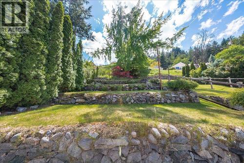 426 Austad Lane, Trail, BC - Outdoor With View