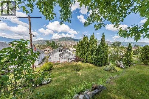426 Austad Lane, Trail, BC - Outdoor With View