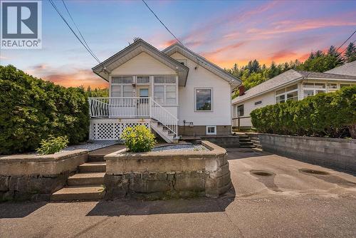 426 Austad Lane, Trail, BC - Outdoor